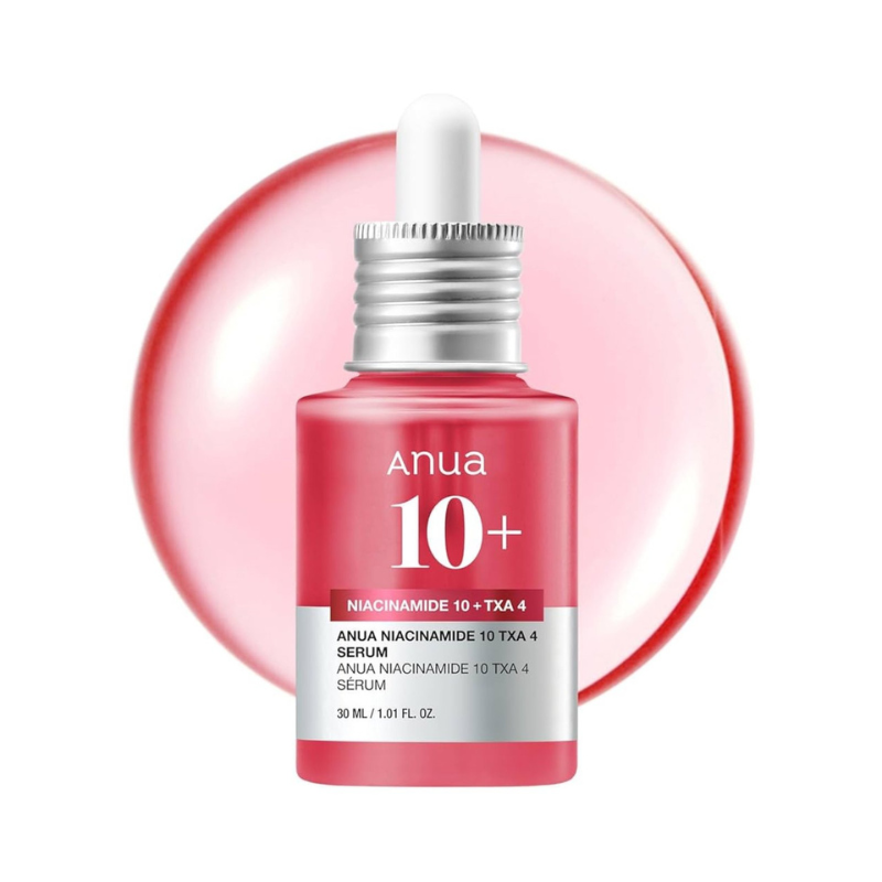 Anua - Niacinamide 10 TXA 4 Serum