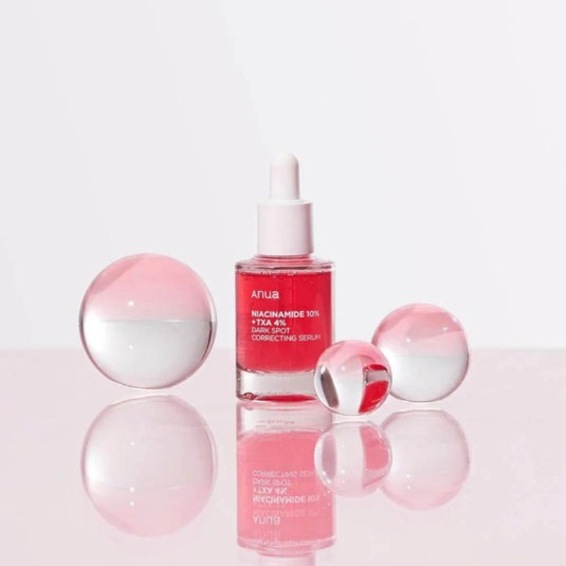 Anua - Niacinamide 10 TXA 4 Serum