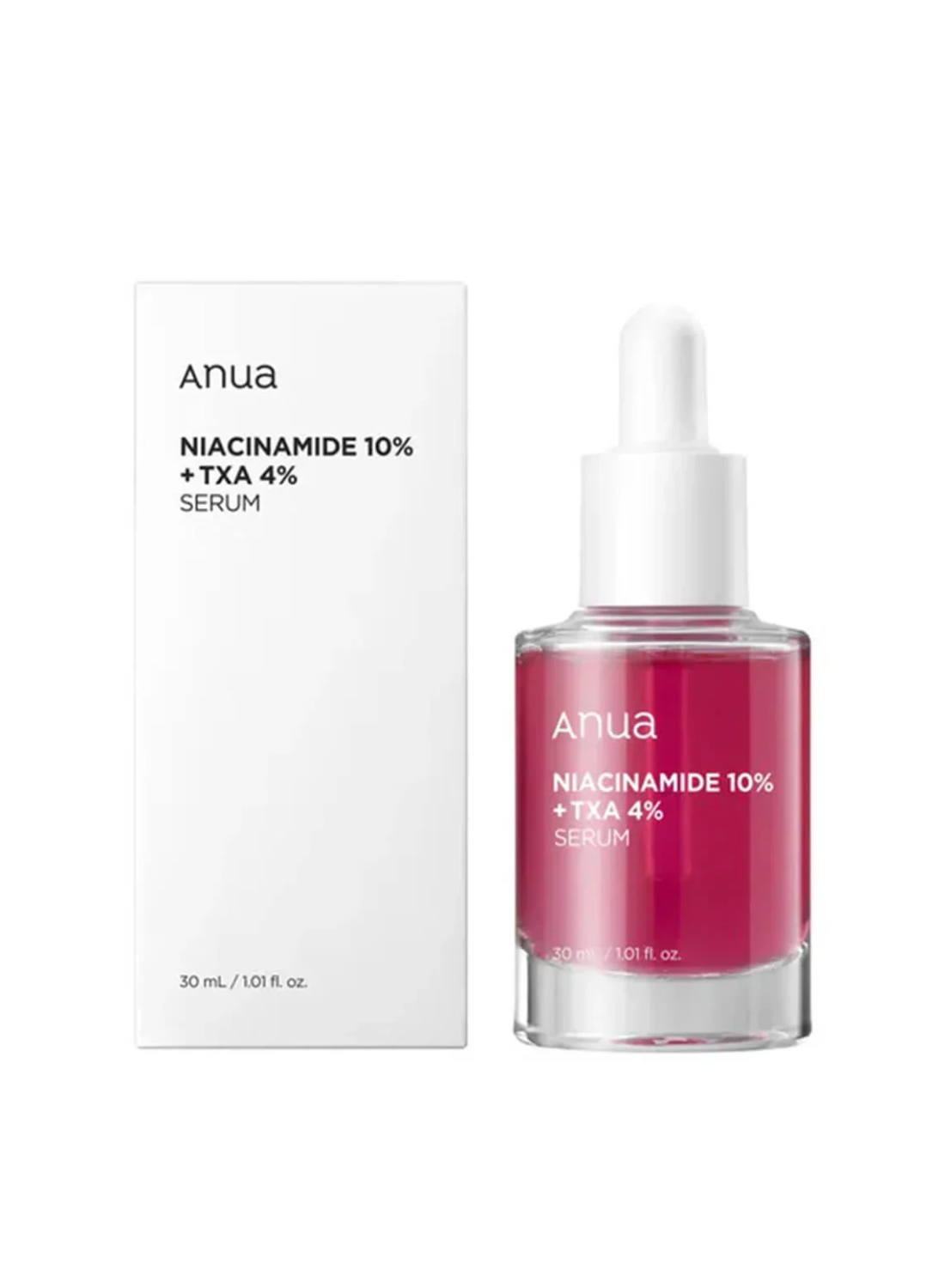 Anua - Niacinamide 10 TXA 4 Serum