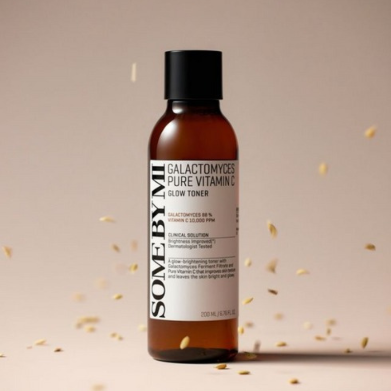 SOME BY MI - Galactomyces Pure Vitamin C Glow Toner  200ml