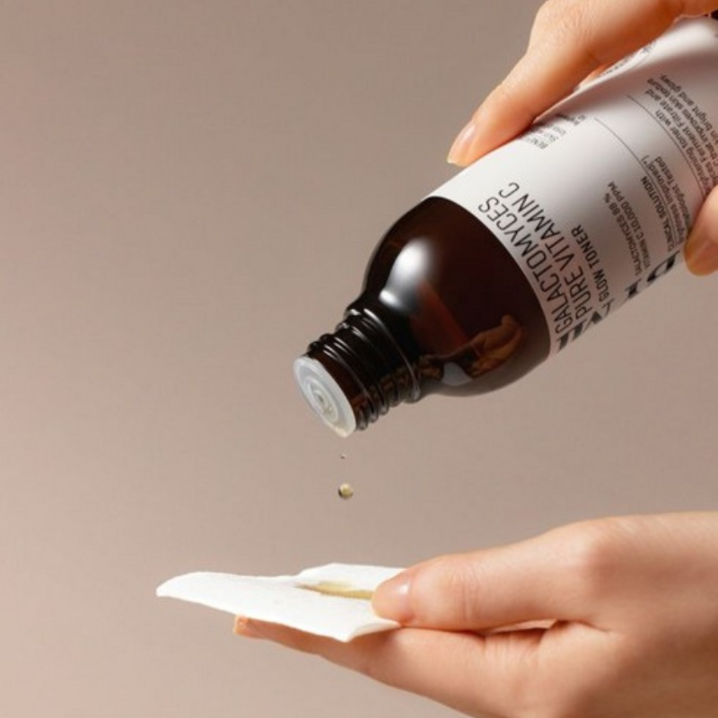 SOME BY MI - Galactomyces Pure Vitamin C Glow Toner  200ml