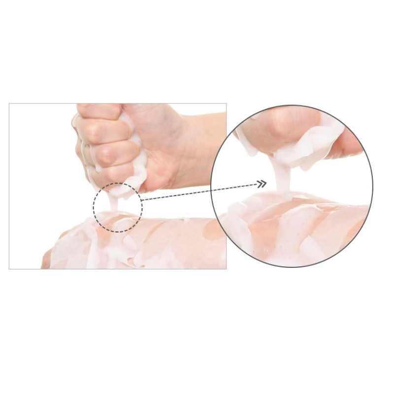 Real Nature Shea Butter Face Mask