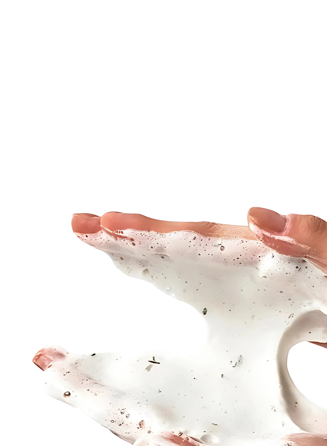 ANUA Heartleaf Quercetinol Pore Deep Cleansing Foam