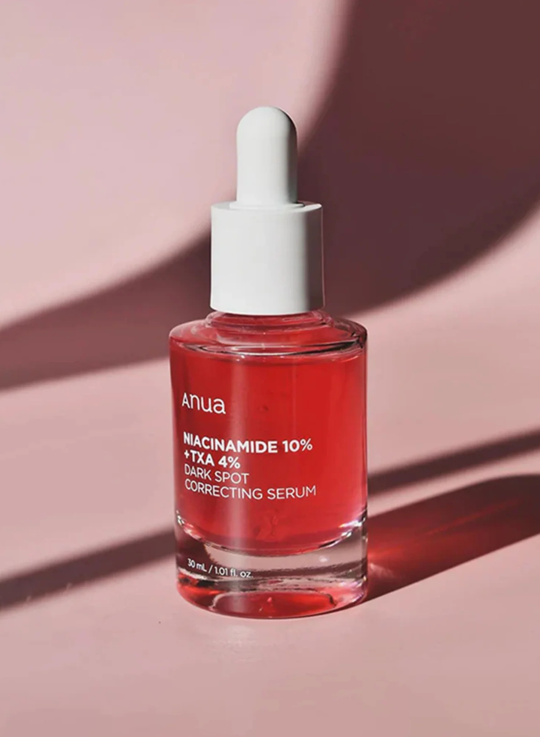 Anua - Niacinamide 10 TXA 4 Serum